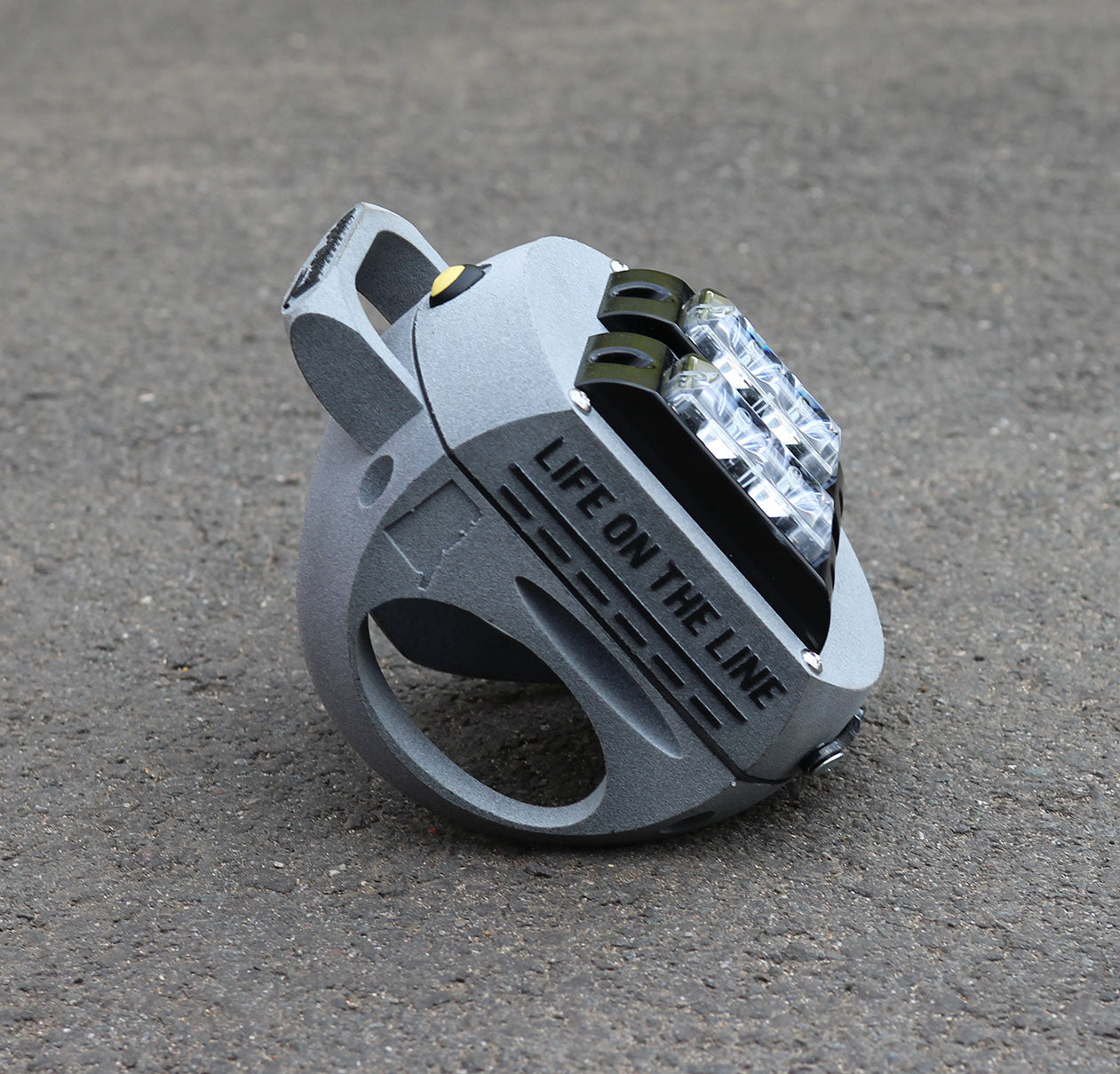 Life On The Line Towmate Lifesaver